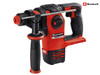 Einhell - Herocco Brushless SDS Plus Rotary Hammer 18V Bare Unit