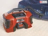 Einhell - Pressito Hybrid Air Compressor 18V Bare Unit