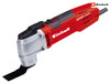 Einhell - TE-MG 300 EQ Multi-Tool Kit 240V 300W