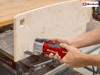 Einhell - TE-MG 300 EQ Multi-Tool Kit 240V 300W