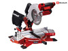 Einhell - TE-MS 18/210 Li Solo Mitre Saw 18V Bare Unit