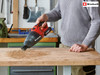Einhell - TE-VC 18 Li Solo Cordless Vacuum Cleaner 18V Bare Unit