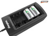 Energizer - S696N Universal Charger