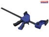 Faithfull - Bar Clamp & Spreader 300mm (12in) 230kg