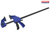 Faithfull - Bar Clamp & Spreader 450mm (18in) 230kg