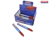 Faithfull - Crayon Marker Red (CDU of 30)