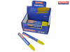 Faithfull - Crayon Marker Yellow (CDU of 30)