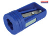 Faithfull - Carpenter's Pencil Sharpener
