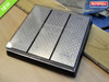 Faithfull - Diamond Whetstone Kit, 3 Piece