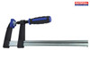 Faithfull - F Clamp Capacity 250mm
