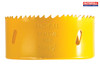 Faithfull - Varipitch Holesaw 95mm