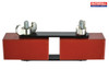 Faithfull - Welding Magnet Clamp Adjustable 114 x 50mm