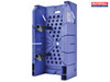 Faithfull - Plastic Mitre Box with Pegs