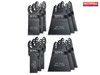 Faithfull - Multi-Function Tool Blade Set, 12 Piece