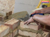 Faithfull - Prestige Philadelphia Pattern Brick Trowel 300mm (12in)