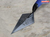 Faithfull - Prestige Pointing Trowel 125mm (5in)