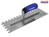 Faithfull - Prestige Notched Trowel 330 x 115mm (13 x 4.1/2in)