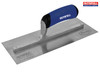 Faithfull - Prestige Plastering Trowel 275 x 115mm (11 x 4.1/2in)
