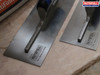 Faithfull - Prestige Plastering Trowel 400 x 125mm (16 x 5in)