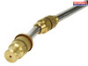 Faithfull - Stainless Steel Adjustable Lance