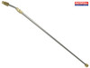 Faithfull - Stainless Steel Adjustable Lance
