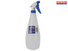 Faithfull - Hand Held Trigger Spray Bottle 1 litre