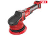 Flex Power Tools - XFE 15 150 18.0-EC Orbital Polisher 18V Bare Unit