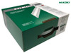 HiKOKI - Bright Ring Clipped Head Nails 3.1 x 75mm & Fuel (Pack 2200)