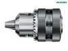 HiKOKI - 752058 13mm Chuck & Key 1/2 x 20 UNF