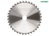 HiKOKI - Circular Saw Blade 235 x 30mm x 36T General Purpose