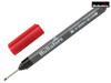 Hultafors - Deep-Hole Marker Red