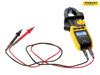 Stanley Intelli Tools - FatMax® Smart Clamp Digital Multimeter