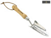Kent & Stowe - Stainless Steel Hand Transplanting Trowel, FSC®