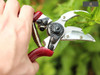 #-Kent & Stowe - Swivel Secateurs