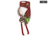 Kent & Stowe - Traditional Bypass Secateurs