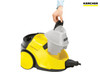 Karcher - SC 5 EasyFix Steam Cleaner
