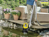 Karcher - SP7 Submersible Dirty Water Pump 750W 240V