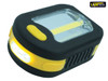 Lighthouse - Magnetic Hook LED Torch Lamp