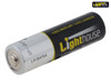 Lighthouse - Alkaline Batteries AA LR6 2400mAh Pack of 4