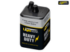 Lighthouse - 8 LED Spotlight with 6V Battery 996