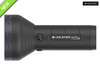 Ledlenser - M10R Rechargeable Handheld Torch