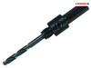 LENOX - 1L T2 Arbor with Pilot Drill