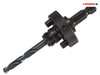LENOX - 6L T2 Arbor with Pilot Drill
