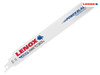 LENOX - 201769-110R Steel Cutting Reciprocating Saw Blades 229mm 10 TPI (Pack 5)