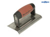 Marshalltown - 176D Cement Edger Curved & Straight End DuraSoft® Handle 6 x 3in