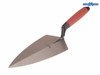 Marshalltown - 19D Philadelphia Pattern Brick Trowel DuraSoft® Handle 12in