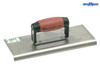 Marshalltown - M192SS Stainless Steel Cement Edger DuraSoft® Handle 10 x 4in