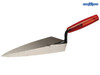 Marshalltown - 19P Philadelphia Pattern Brick Trowel Plastic Handle 11.1/2in