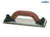 Marshalltown - 20D Hand Sander DuraSoft® Handle 240 x 83mm (9.3/8 x 3.1/4in)