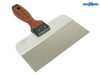 Marshalltown - M3508DS Stainless Steel Taping Knife Durasoft® Handle 200mm (8in)